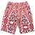 Set ETRO Felpa con cappuccio e zip e Shorts - vista 6
