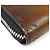 Cartera larga de cuero Calligraphy Berluti ITAUBA - vista 5
