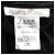 Issey Miyake PLEATS PLEASE Langarm-T-Shirt aus Polyester mit Allover-Print - Ansicht 5