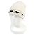Gorro de punto de cachemira CHANEL COCO Mark