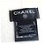Gorro de punto de cachemira CHANEL COCO Mark - vista 8