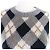 Top de malha em cashmere Prada - vista 4