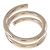 Autre Marque Ring Kashikey Mine Au750 Brown Gold Diamond Ring - Ansicht 3