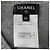 Chanel LOOK20 Kaschmir-Strick mit Drehverschluss - Ansicht 4