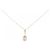 Autre Marque Collana in Perle Akoya Au750