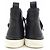 Hermès Hermes Sneaker Leather Sneaker40 - vue 5