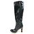 Jil Sander hohe Stiefel - Ansicht 2