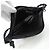 Autre Marque Kolor Bag Black Leather - view 6