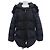 Casaco de penas Moncler LOCUSTELLE