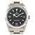 Relógio Rolex Explorer I em aço inoxidável