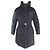 PRADA Recycled Polyamide Down Coat