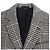 Cappotto in lana Hermès Chester50 - vista 2