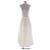 Gonna in seta Christian Dior - vista 2