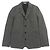 Dolce & Gabbana Dolce&Gabbana Polyesterjacke