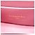 Chanel Square Classic Flap Top Handle Clutch with Chain Quilted Lambskin - vista 6