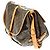Louis Vuitton Saumur Monogram Canvas 35 - vue 4
