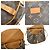 Louis Vuitton Saumur Monogram Canvas 35 - vue 6