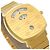 Gucci Grip Date Quartz PVD Stainless Steel 38 - vista 5