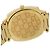 Gucci Grip Date Quartz PVD Stainless Steel 38 - vista 6