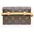 Louis Vuitton Florentine Pochette Canvas - vista 2