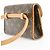 Louis Vuitton Florentine Pochette Canvas - vista 4