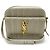 Autre Marque Saint Laurent Vicky Camera Vertical Quilted Leather Toy