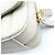 Autre Marque Saint Laurent Vicky Camera Vertical Quilted Leather Toy - vista 7