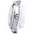 Omega Seamaster 120M Quartz Stainless Steel 28 - Ansicht 3