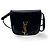 Autre Marque Saint Laurent Kaia Leather Small