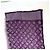 Estola de seda Monogram Louis Vuitton - vista 10
