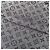 Estola de seda Monogram Louis Vuitton - vista 12