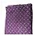Estola de seda Monogram Louis Vuitton - vista 7