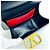 Borsa a catena Small VALENTINO V-Sling - vista 11