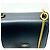 Borsa a catena Small VALENTINO V-Sling - vista 14