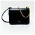 Borsa a catena Small VALENTINO V-Sling - vista 3