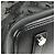 Sac cabas Louis Vuitton Monogram Transparent Lockit - vue 9