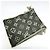 Cachecol Stole de lã Louis Vuitton em cinza - vista 5
