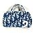 Borsetta Christian Dior Dior Trotter Logo