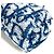 Borsetta Christian Dior Dior Trotter Logo - vista 5