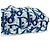Borsetta Christian Dior Dior Trotter Logo - vista 6