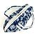 Borsetta Christian Dior Dior Trotter Logo - vista 8