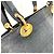 Borsa Tote Christian Dior Dior Lady Cannage - vista 10