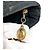 Borsa Tote Christian Dior Dior Lady Cannage - vista 2