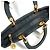 Borsa Tote Christian Dior Dior Lady Cannage - vista 3