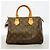 Louis Vuitton Monogram Speedy 25 Handtasche - Ansicht 11
