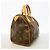 Louis Vuitton Monogram Speedy 25 Handtasche - Ansicht 2