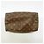 Louis Vuitton Monogram Speedy 25 Handtasche - Ansicht 3