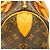 Louis Vuitton Monogram Speedy 25 Handtasche - Ansicht 5