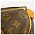 Louis Vuitton Monogram Speedy 25 Handtasche - Ansicht 9