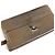 Hermès Cartera Hermes Kelly en Etoupe Gray - vista 11